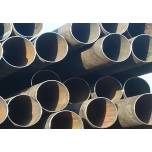 ASTM A315 Gr.B Hot Uitgebreid naadloze pijp